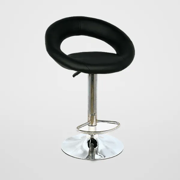 Swivel Bar Stool CZ-B-002