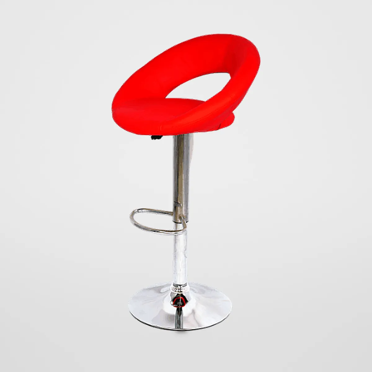 Swivel Bar Stool CZ-B-002 – view 4