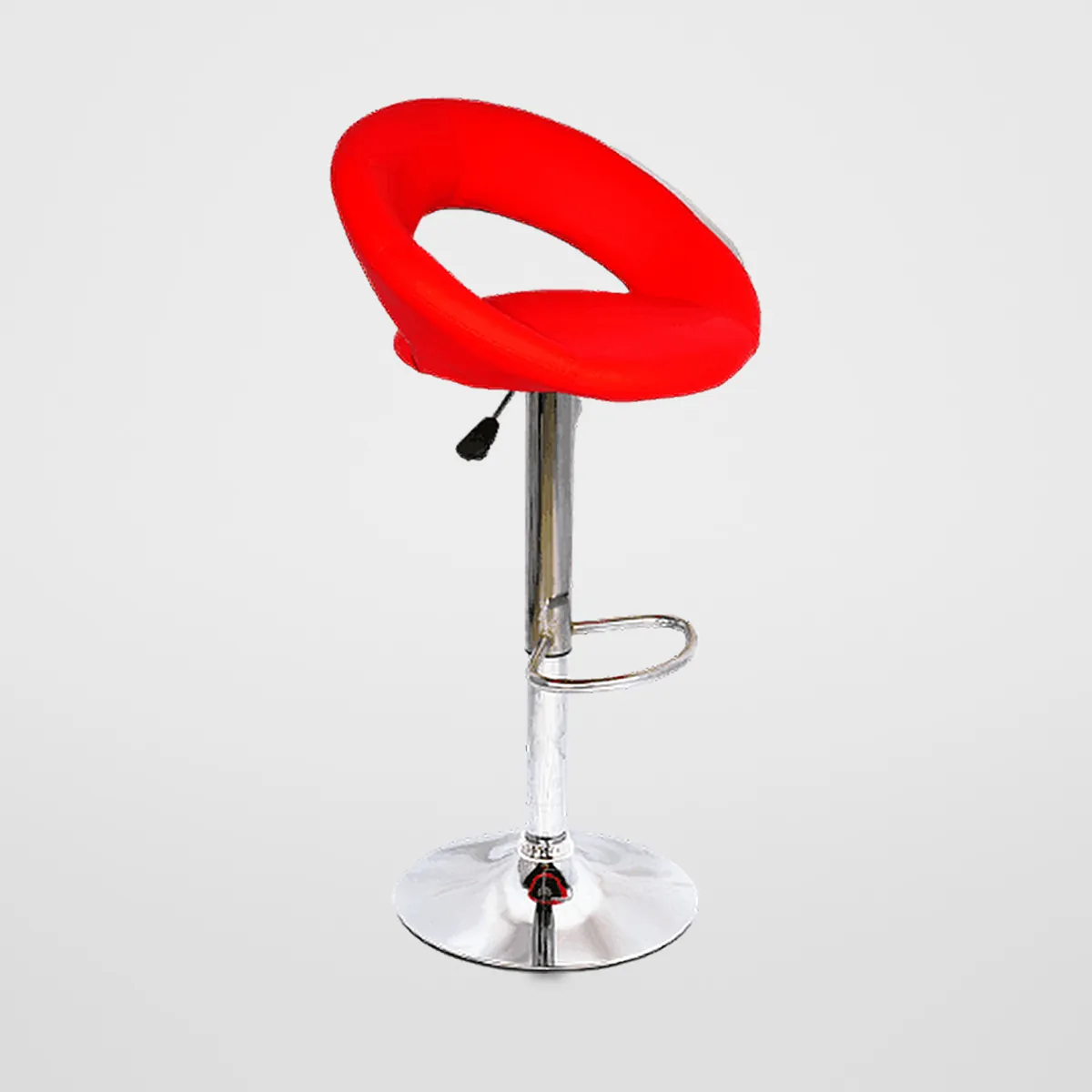 Swivel Bar Stool CZ-B-002 – view 5