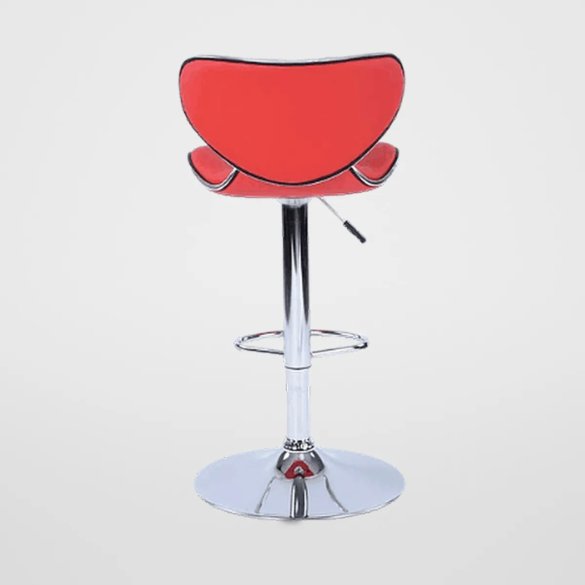 Swivel Leatherette Bar Stool CZ-B-003 – view 4