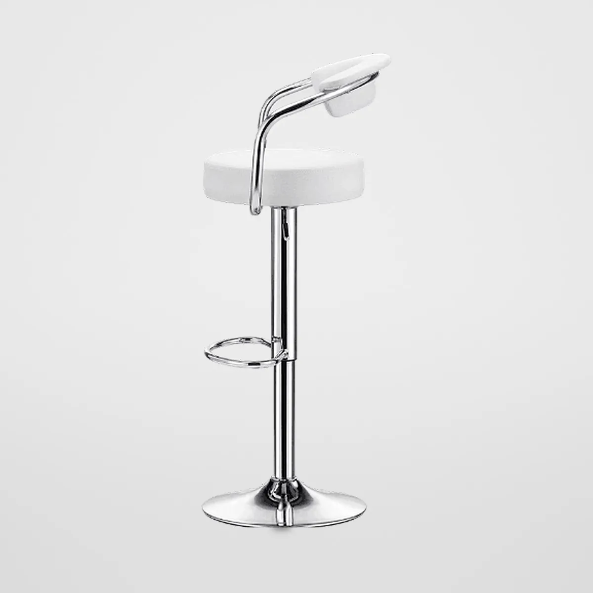 Swivel Bar Stool CZ-B-007 – view 5