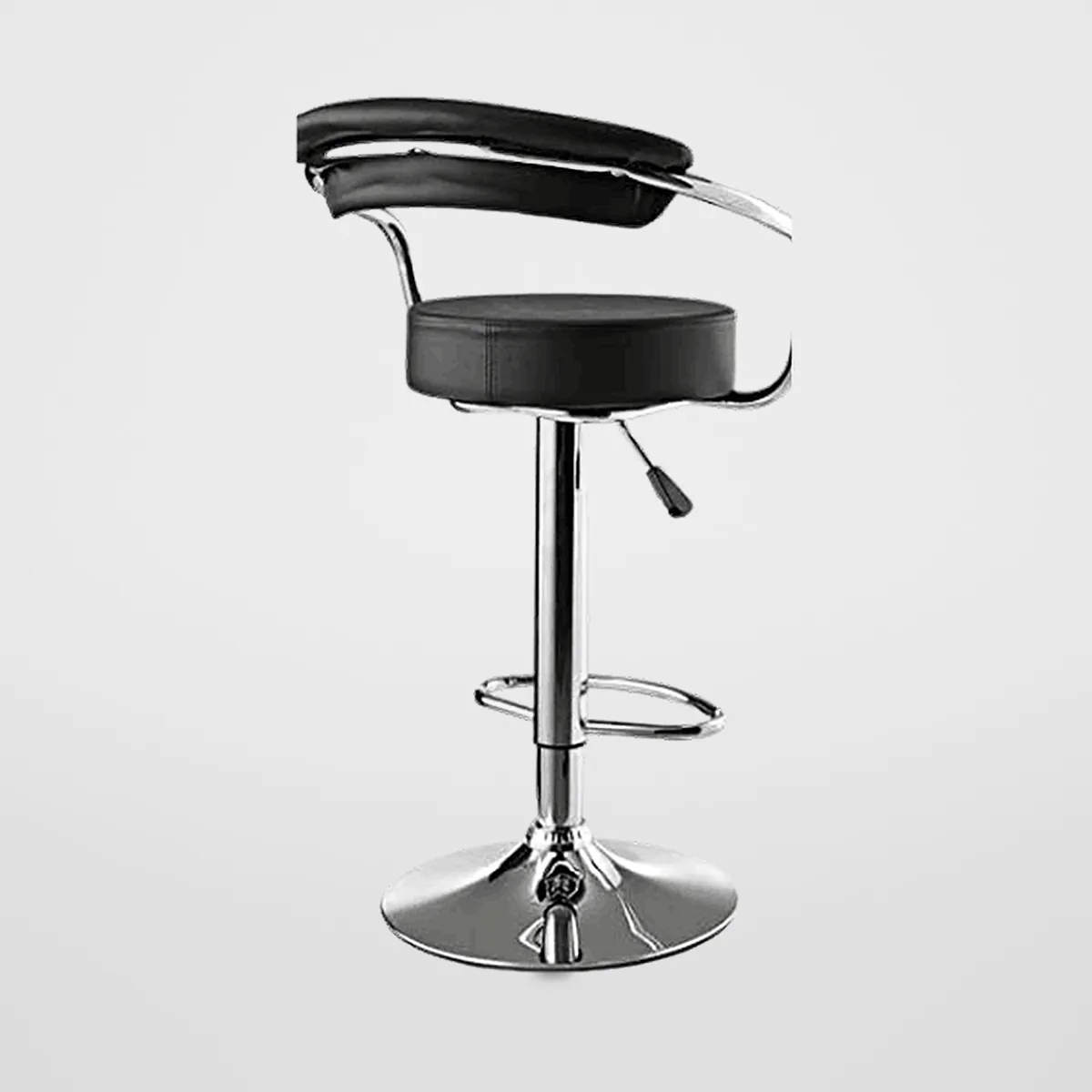 Swivel Bar Stool CZ-B-007 – view 7