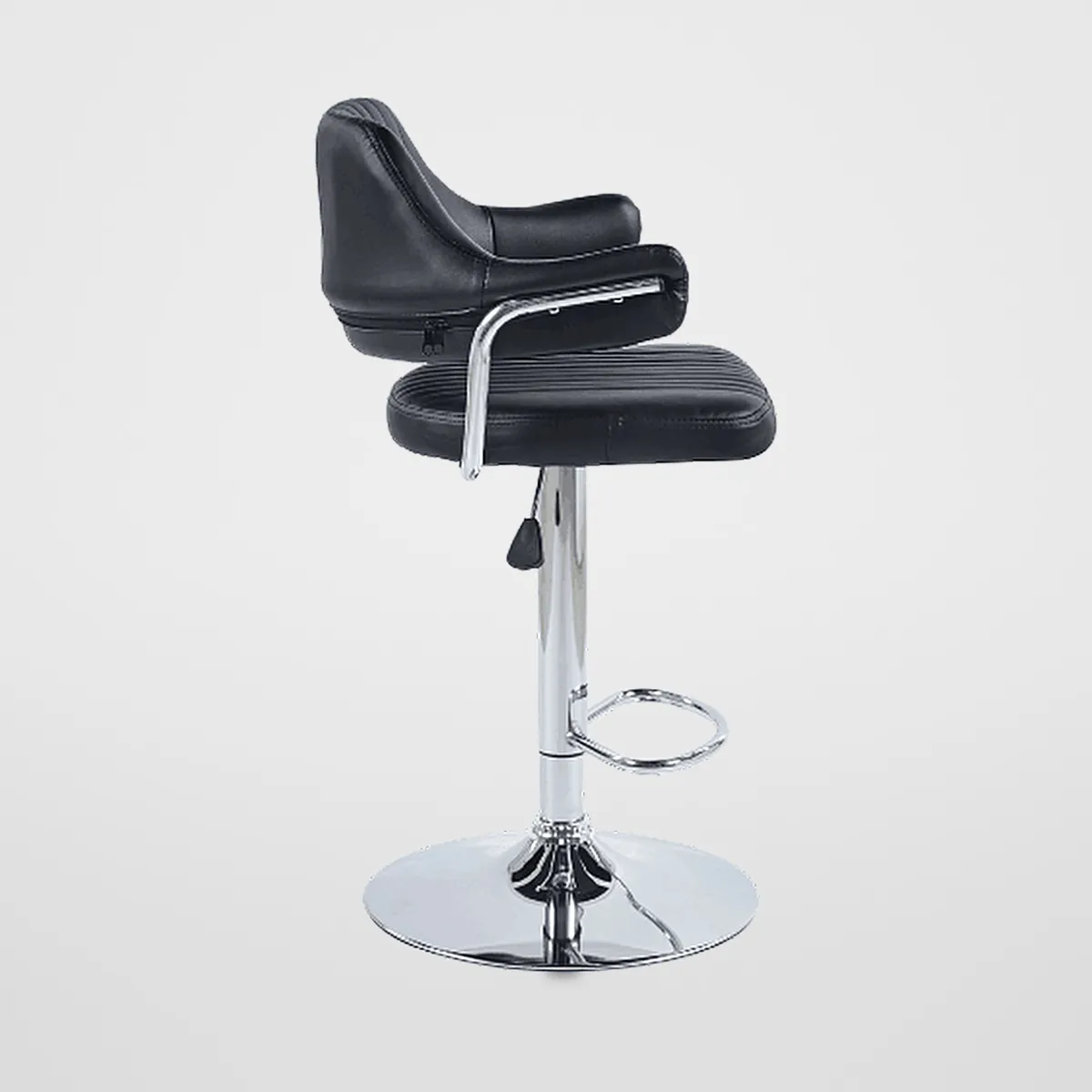 Swivel Bar Stool CZ-B-008 – view 4