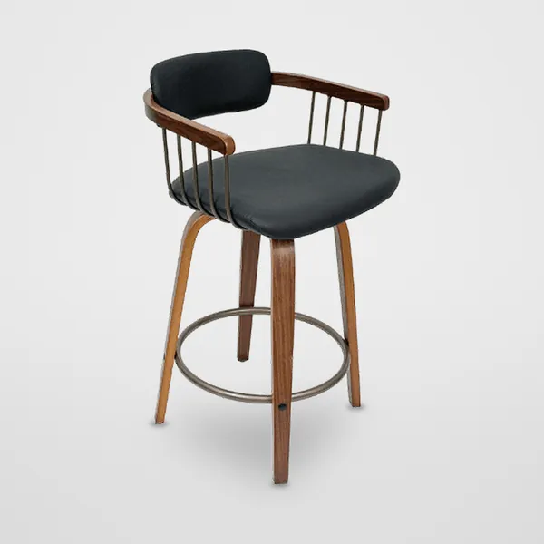 Swivel Bar Stool CZ-B-012