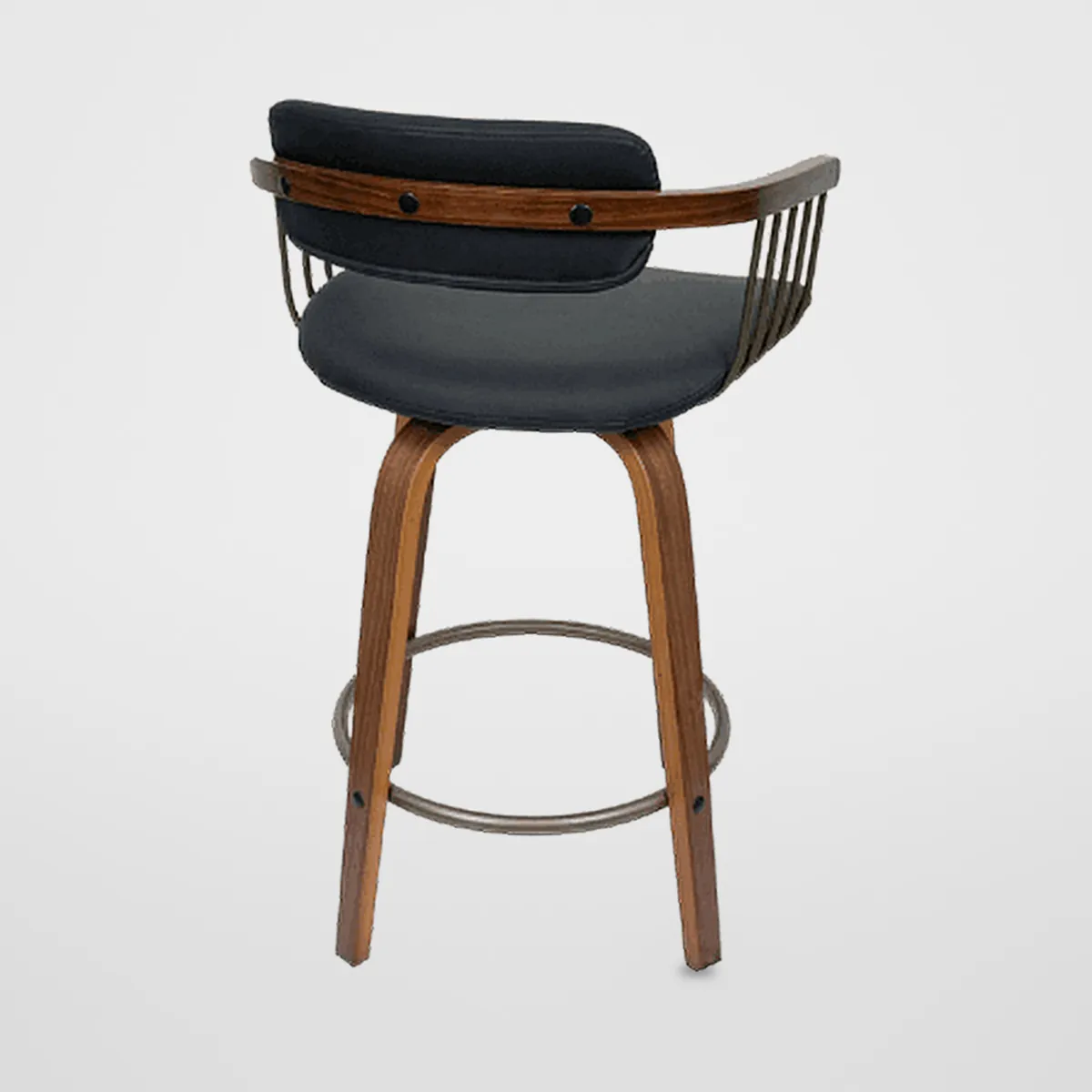 Swivel Bar Stool CZ-B-012 – view 2