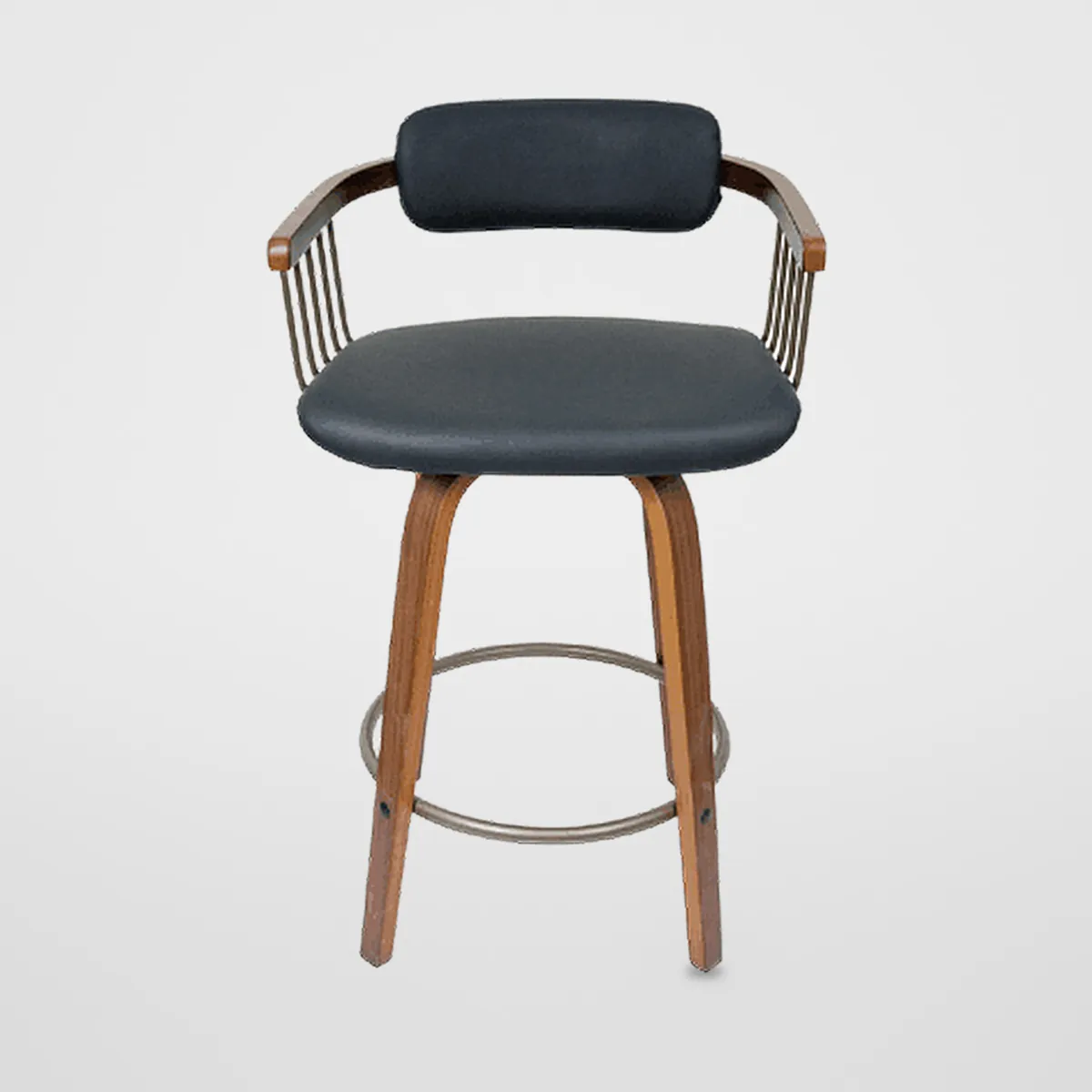 Swivel Bar Stool CZ-B-012 – view 3