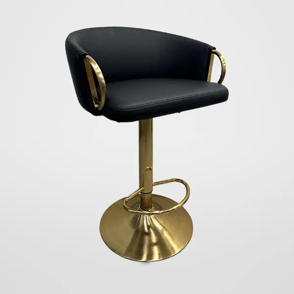 Swivel Bar Stool CZ-B-016