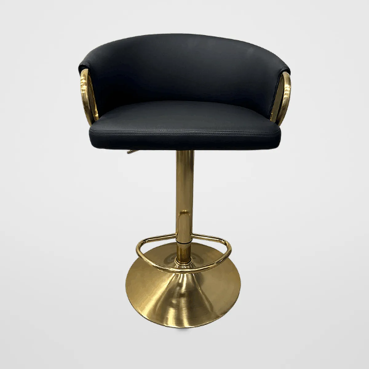 Swivel Bar Stool CZ-B-016 – view 2