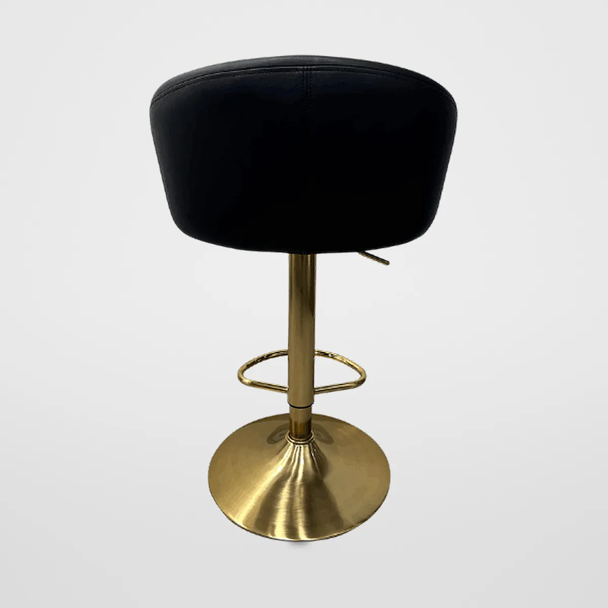 Swivel Bar Stool CZ-B-016 – view 3