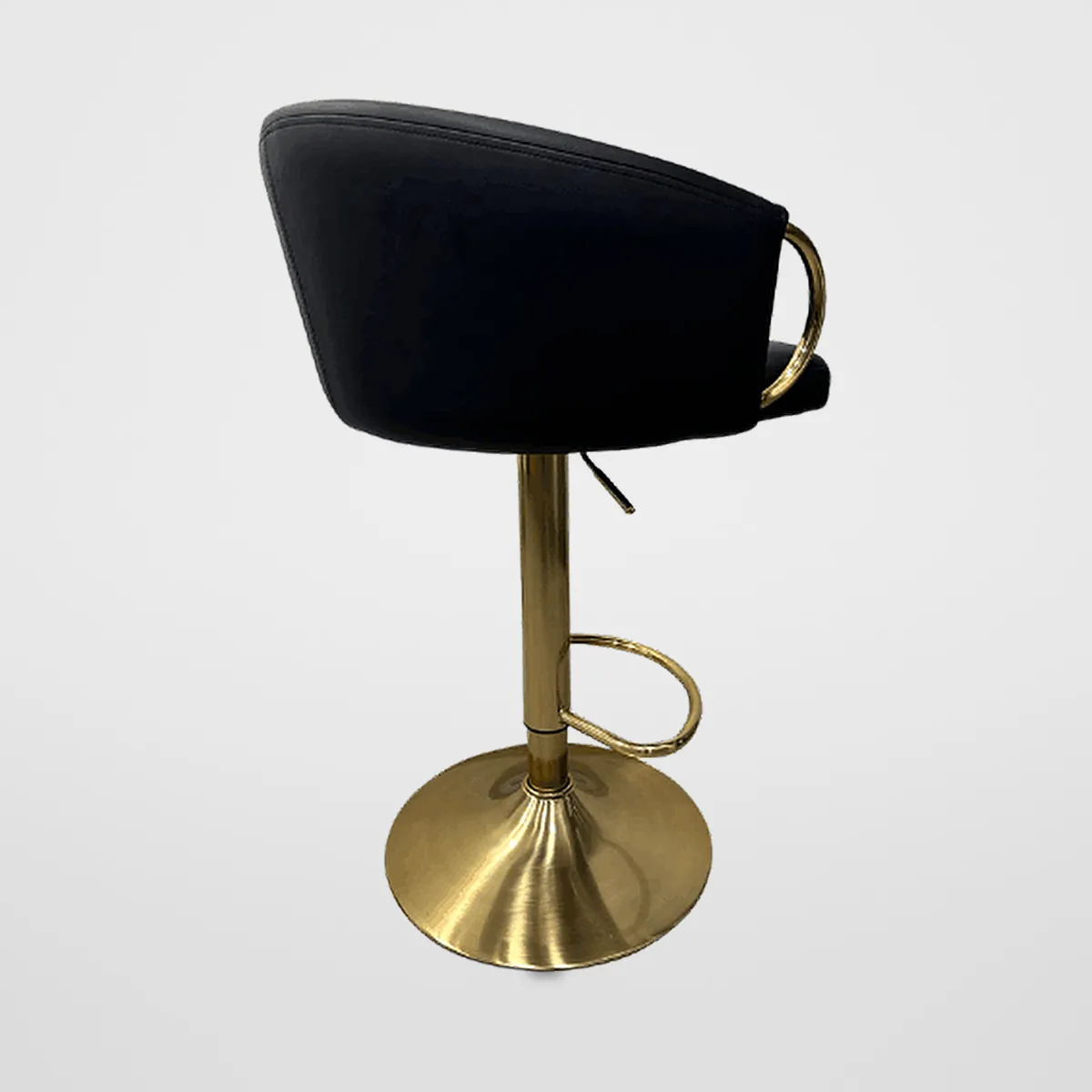 Swivel Bar Stool CZ-B-016 – view 4