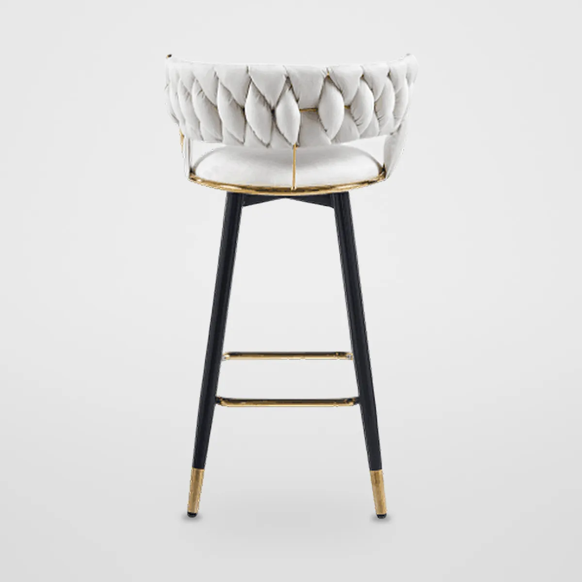 Swivel Bar Stool CZ-B-022 – view 11