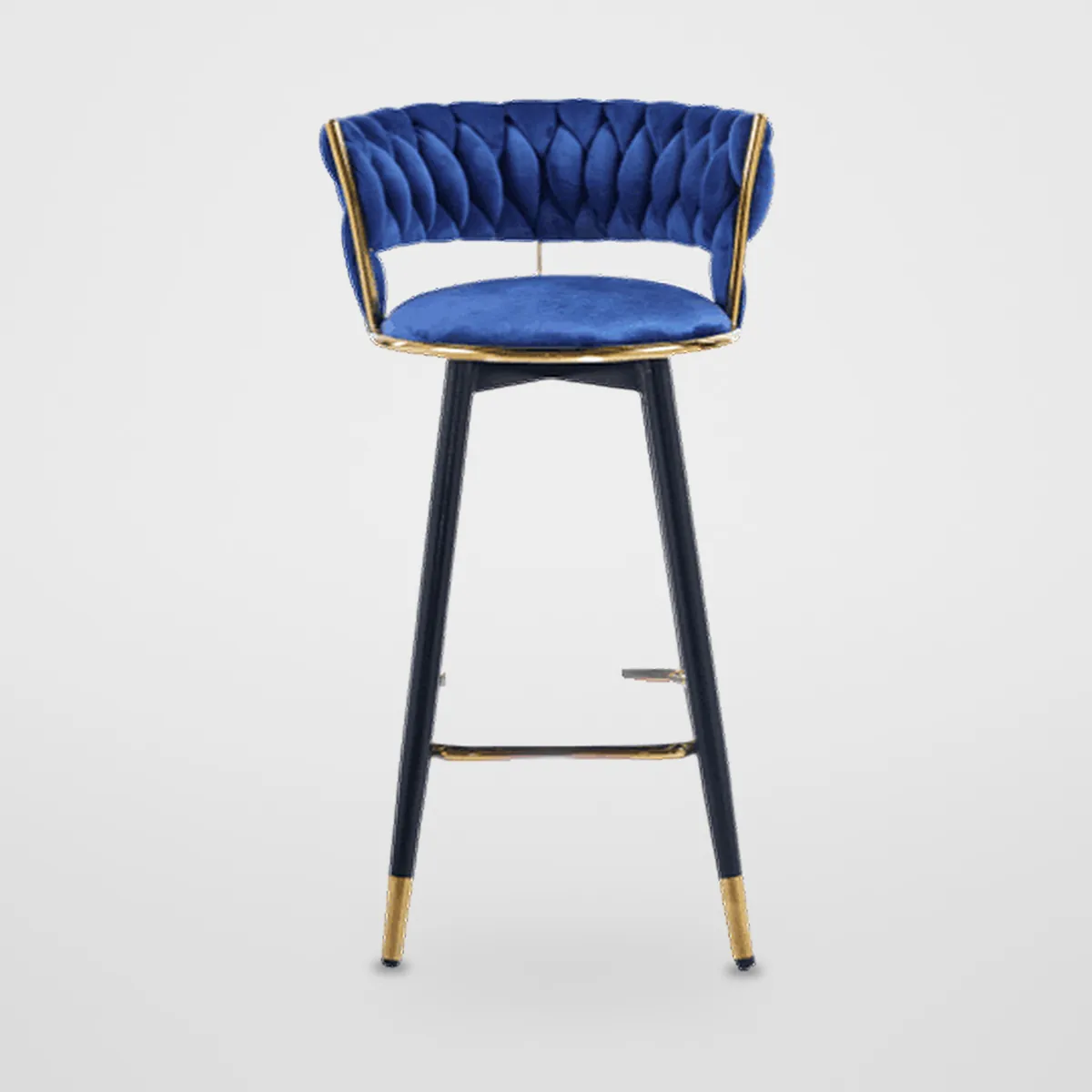 Swivel Bar Stool CZ-B-022 – view 4