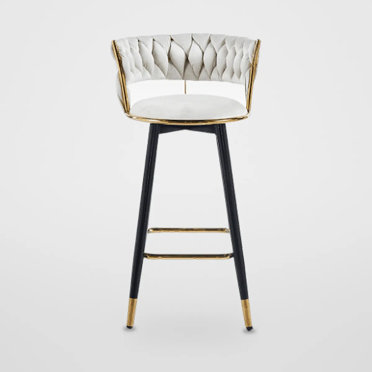 Swivel Bar Stool CZ-B-022 – view 9