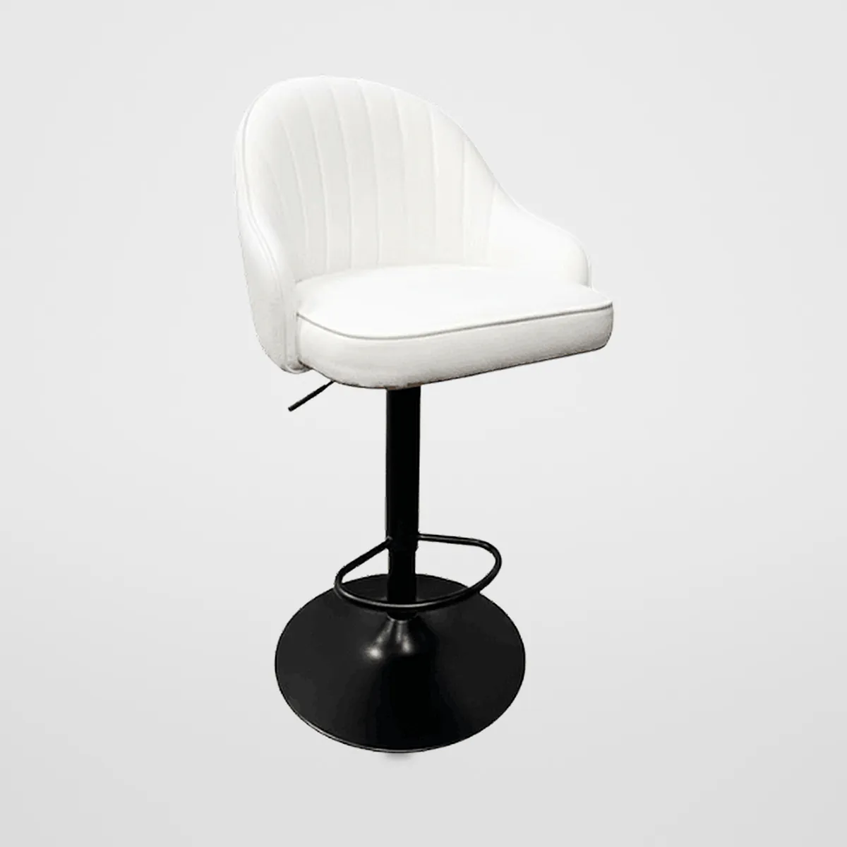 Swivel Bar Stool CZ-B-027