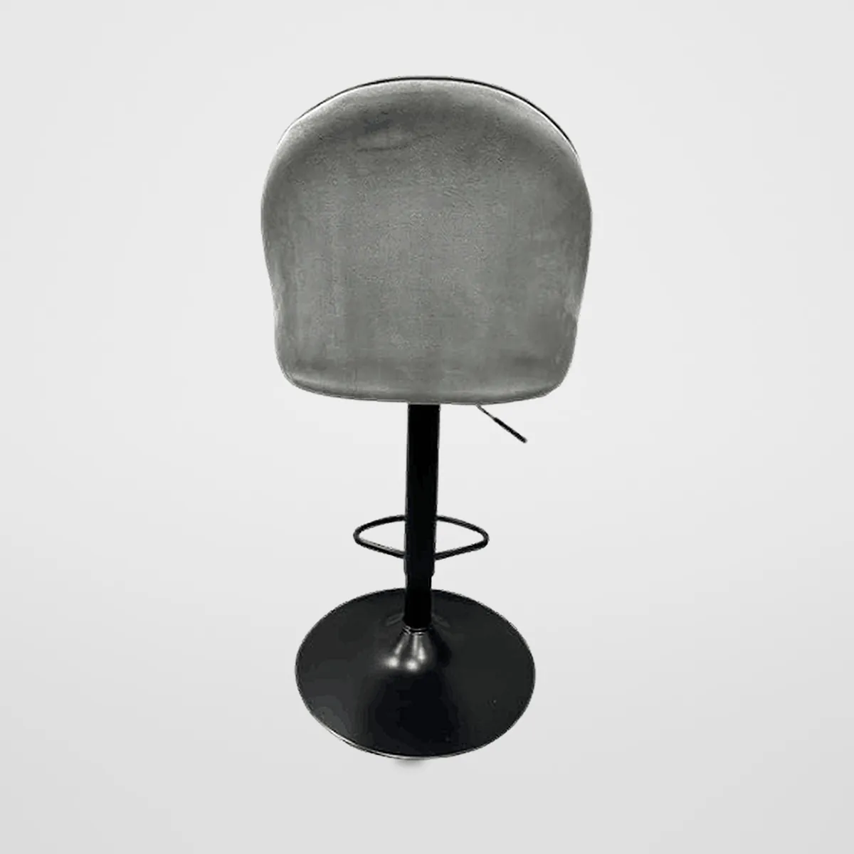 Swivel Bar Stool CZ-B-027 – view 3