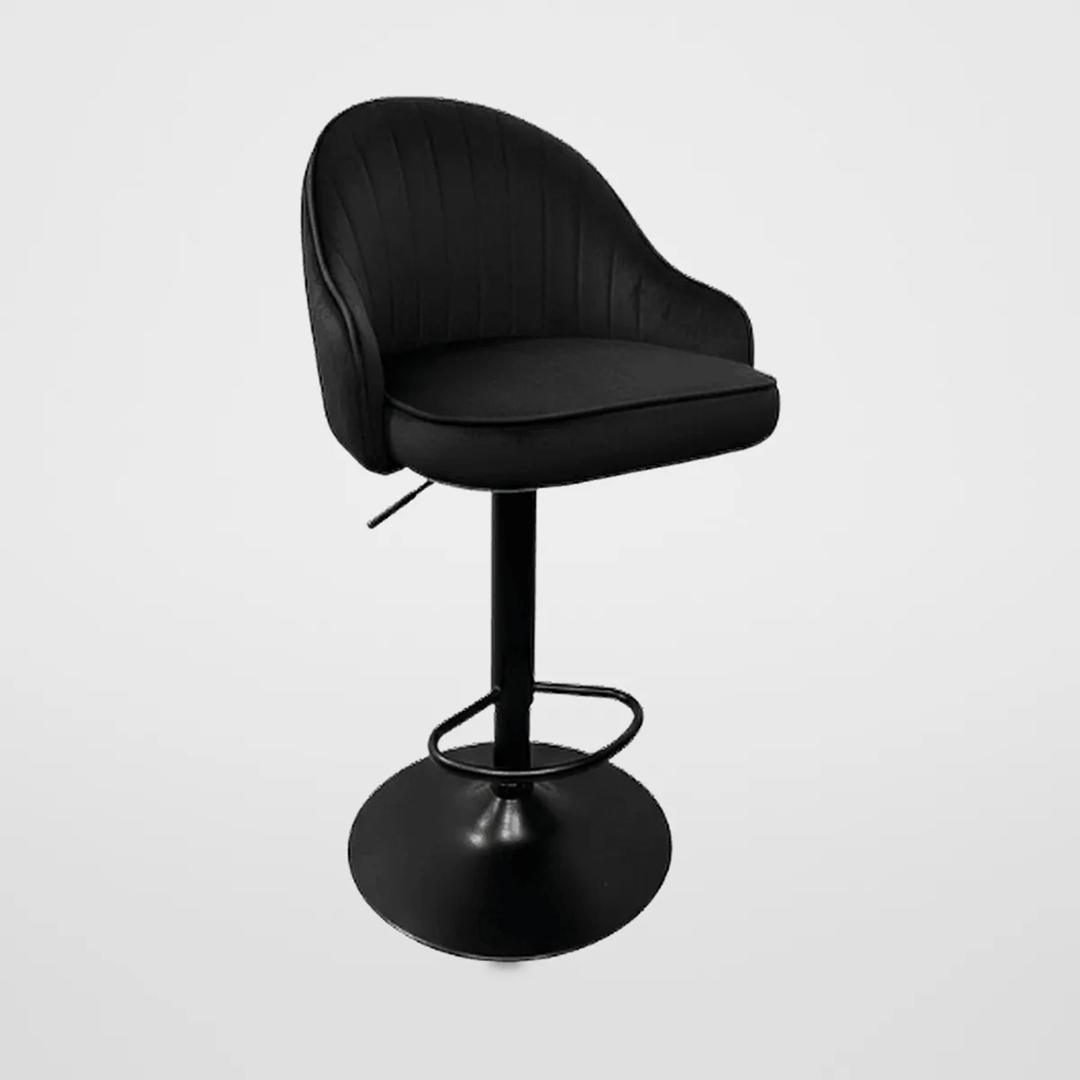 Swivel Bar Stool CZ-B-027 – view 5