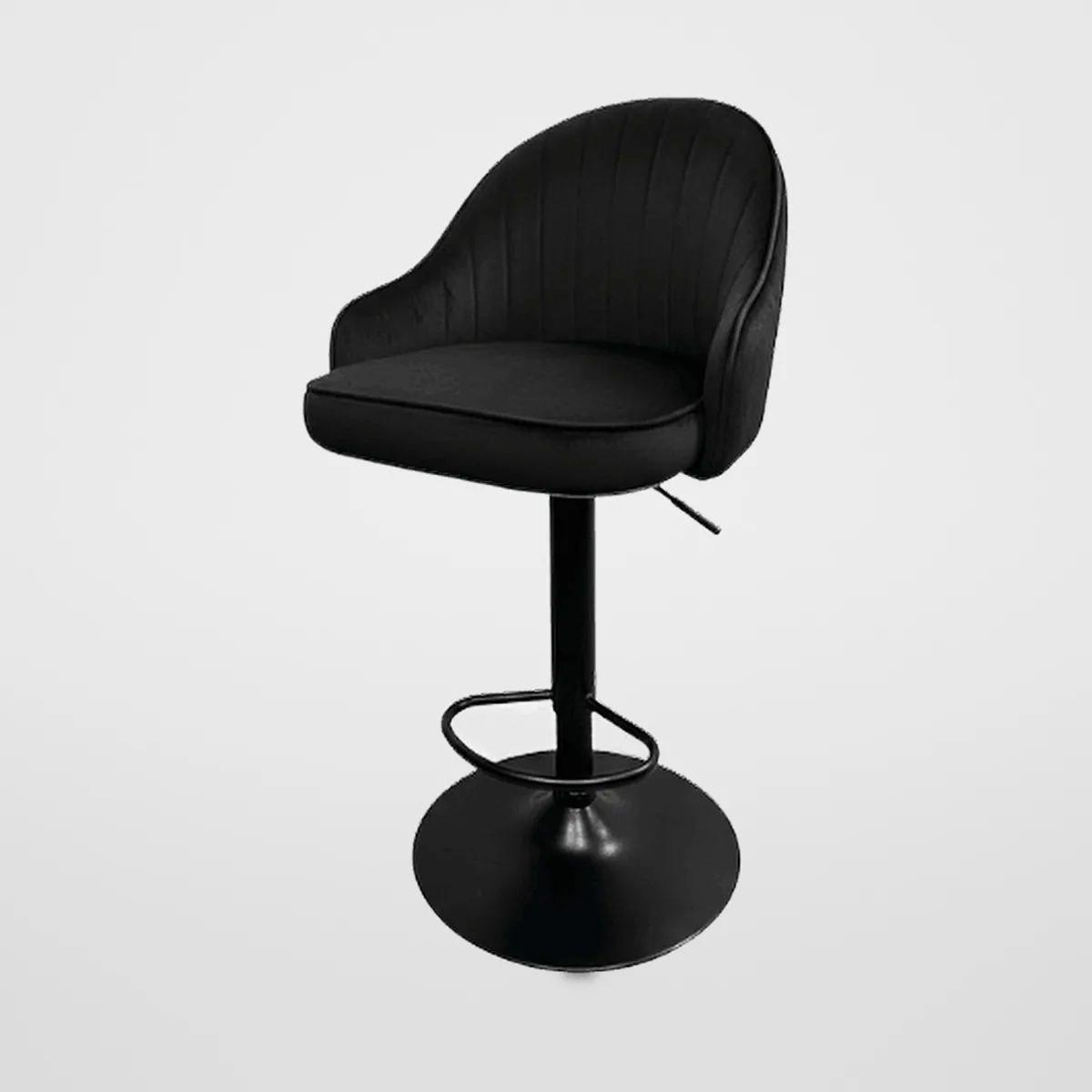 Swivel Bar Stool CZ-B-027 – view 6