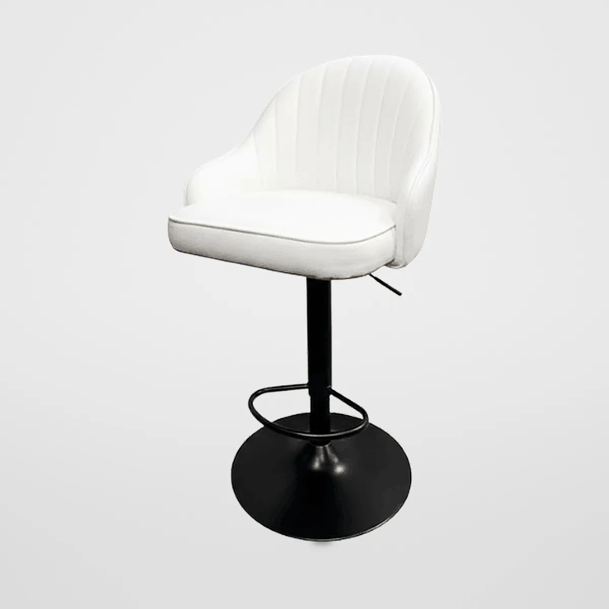 Swivel Bar Stool CZ-B-027 – view 7