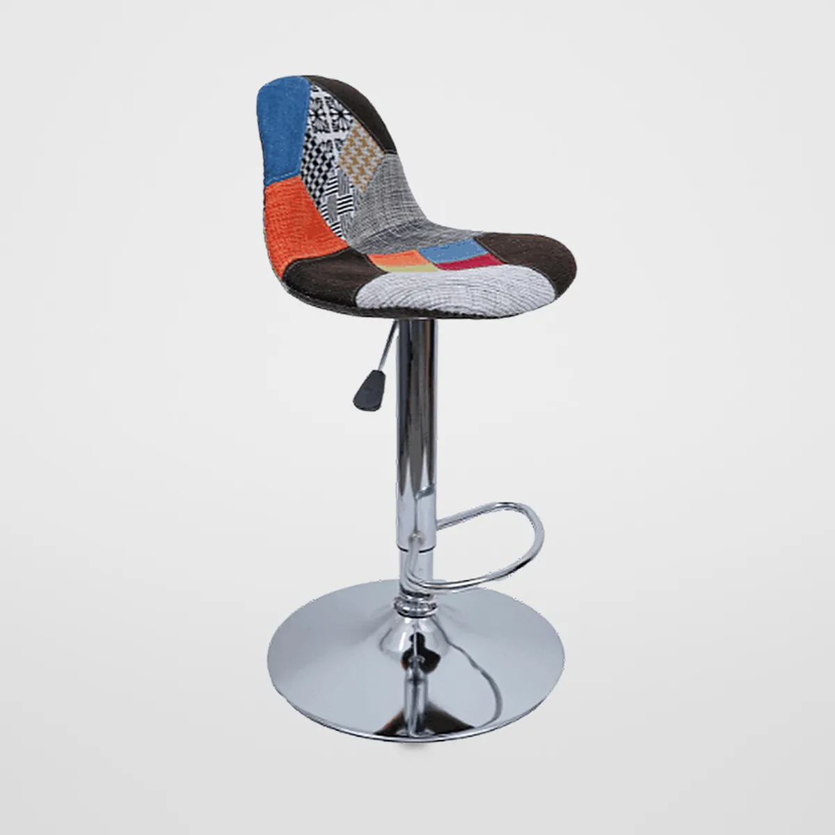 Swivel Bar Stool CZ-B-029 – view 2