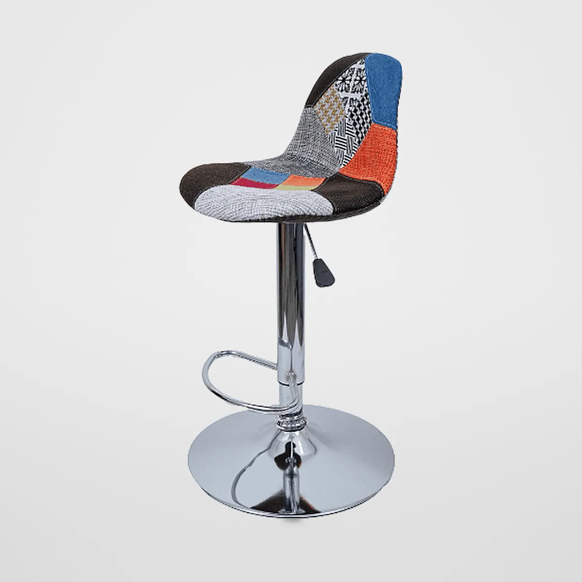 Swivel Bar Stool CZ-B-029 – view 4