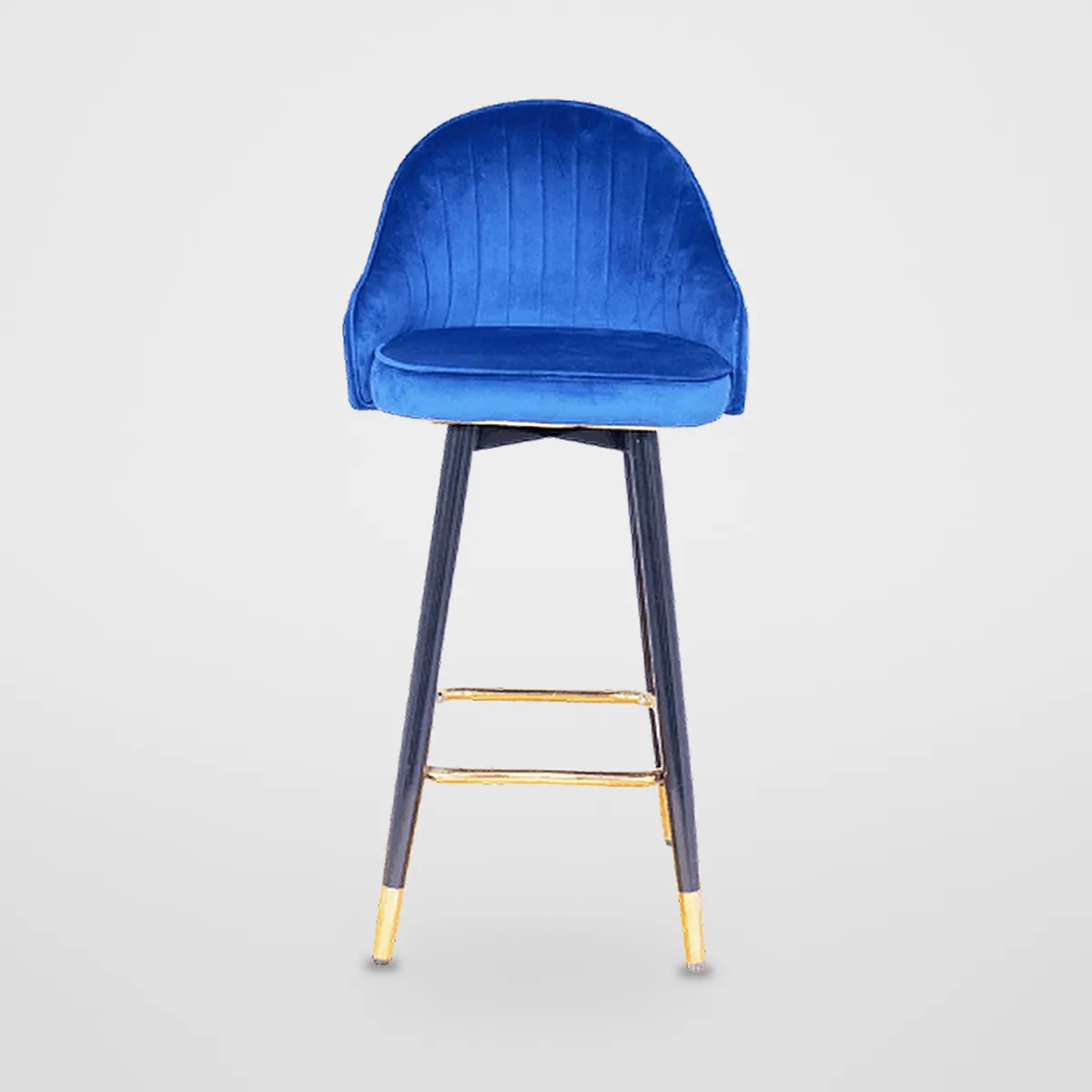 Fixed Bar Stool CZ-B-036 – view 6