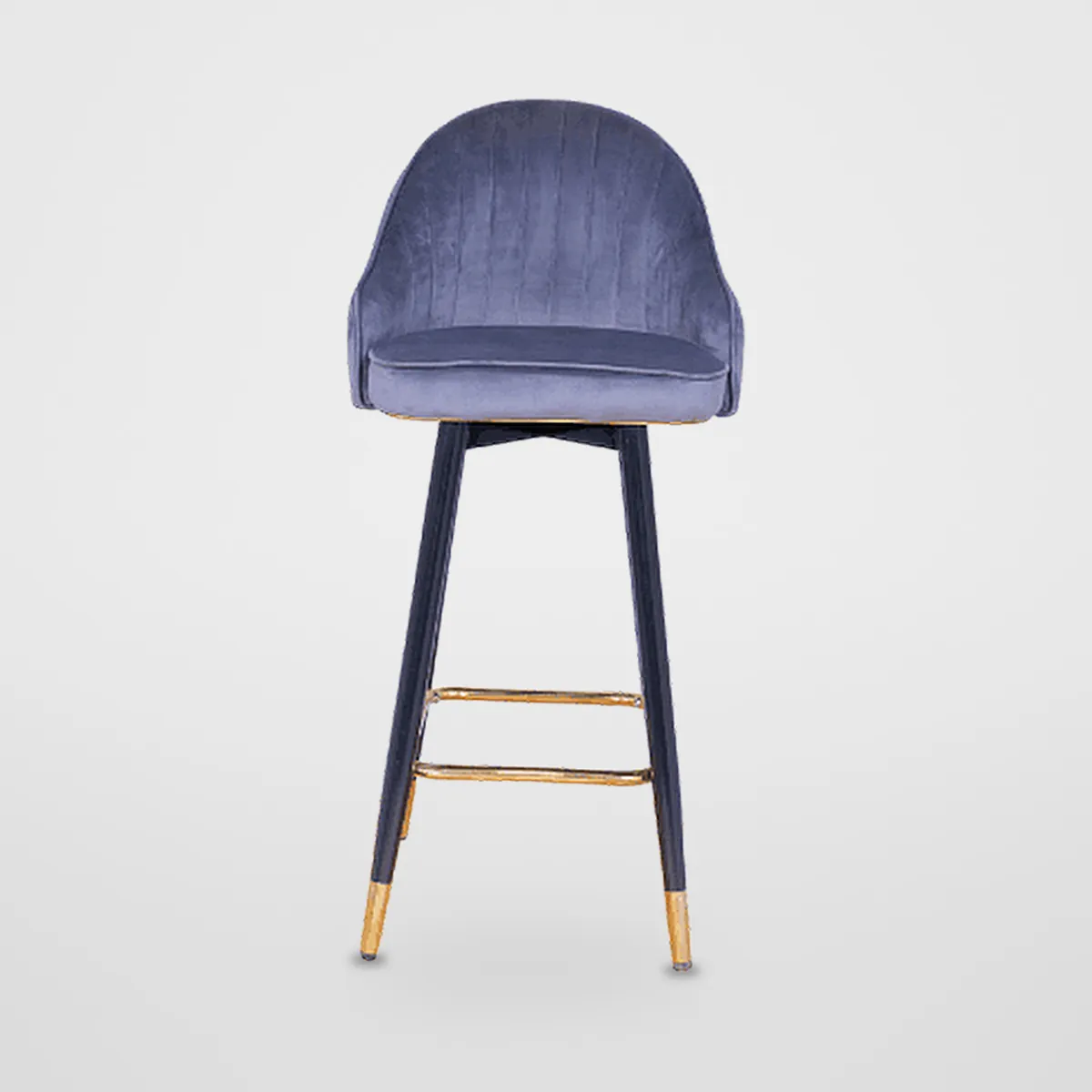Fixed Bar Stool CZ-B-036 – view 7