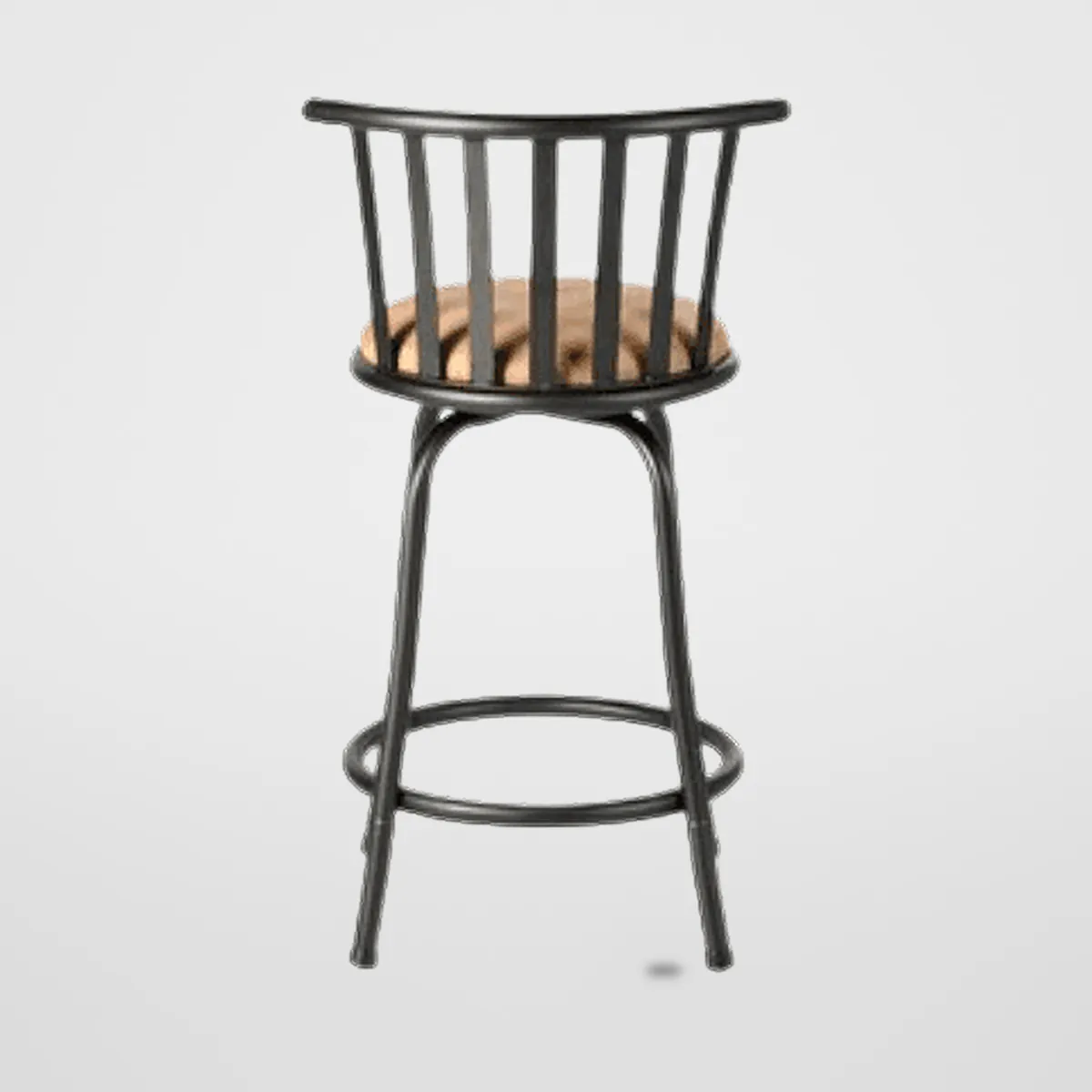 Swivel Bar Stool CZ-B-037