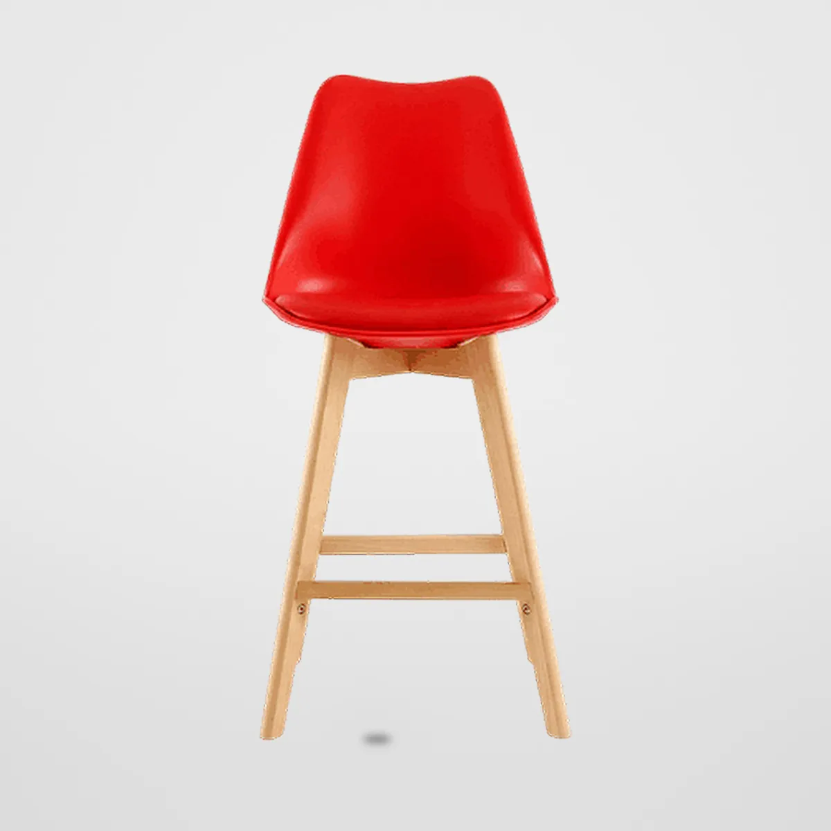 Fixed Bar Stool CZ-B-045 – view 5