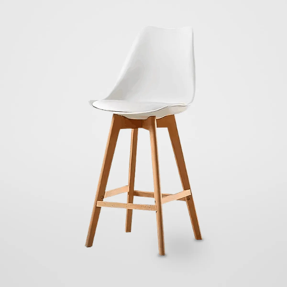 Fixed Bar Stool CZ-B-045 – view 9