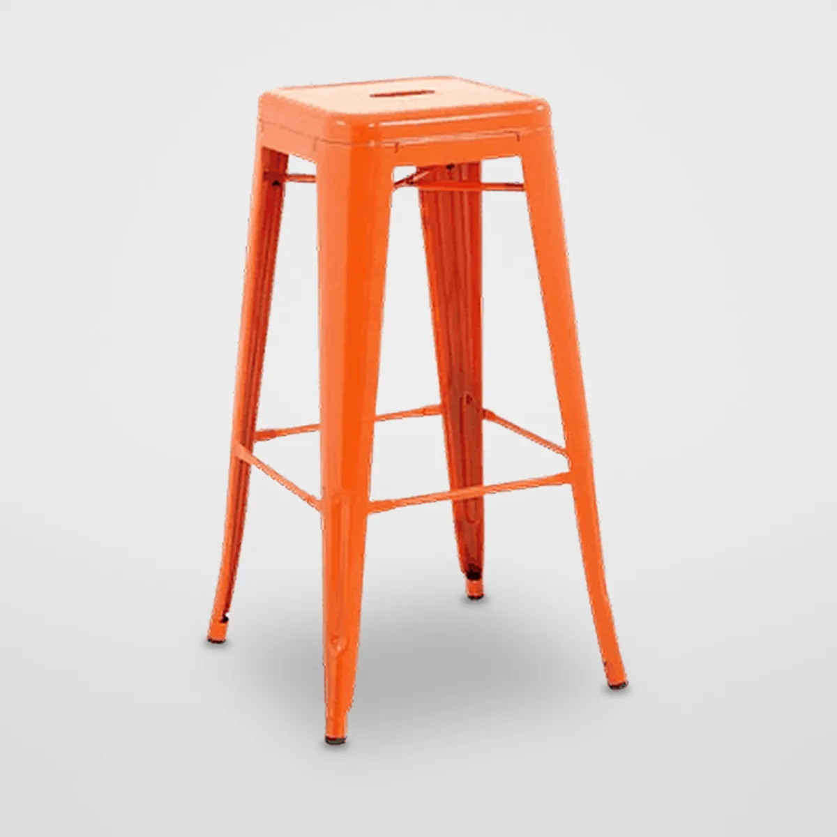 Fixed Bar Stool CZ-B-051