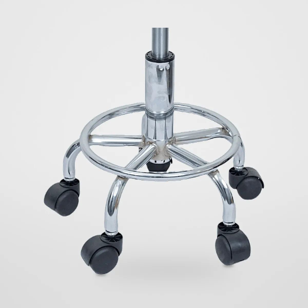 Swivel Bar Stool CZ-B-057 – view 2