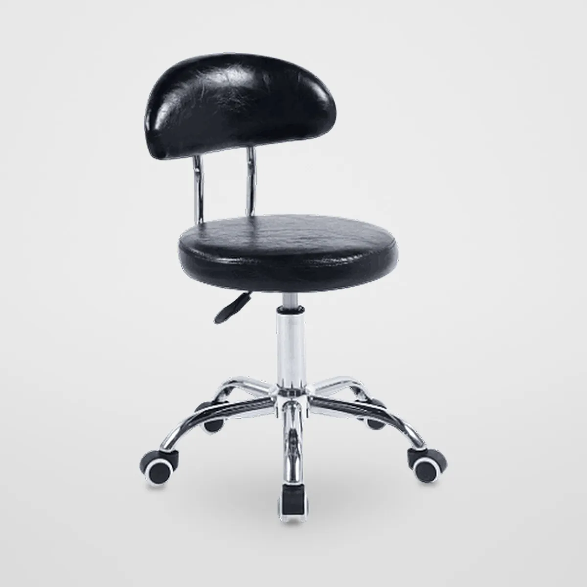 Swivel Bar Stool CZ-B-058 – view 2