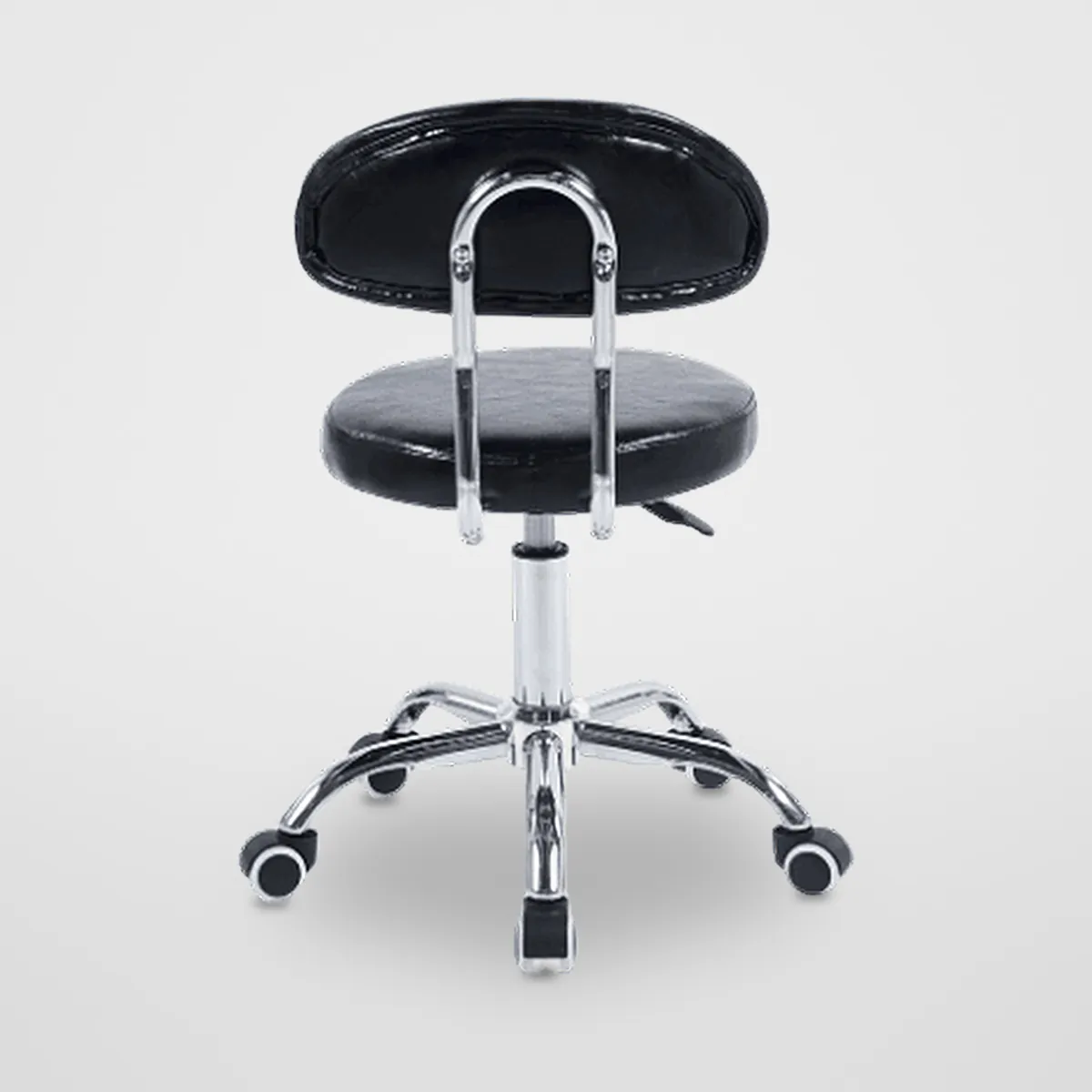 Swivel Bar Stool CZ-B-058 – view 3