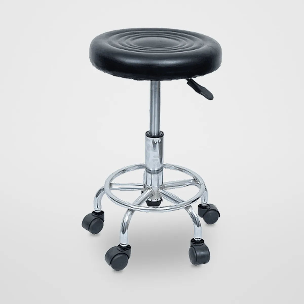 Swivel Bar Stool CZ-B-058 – view 4