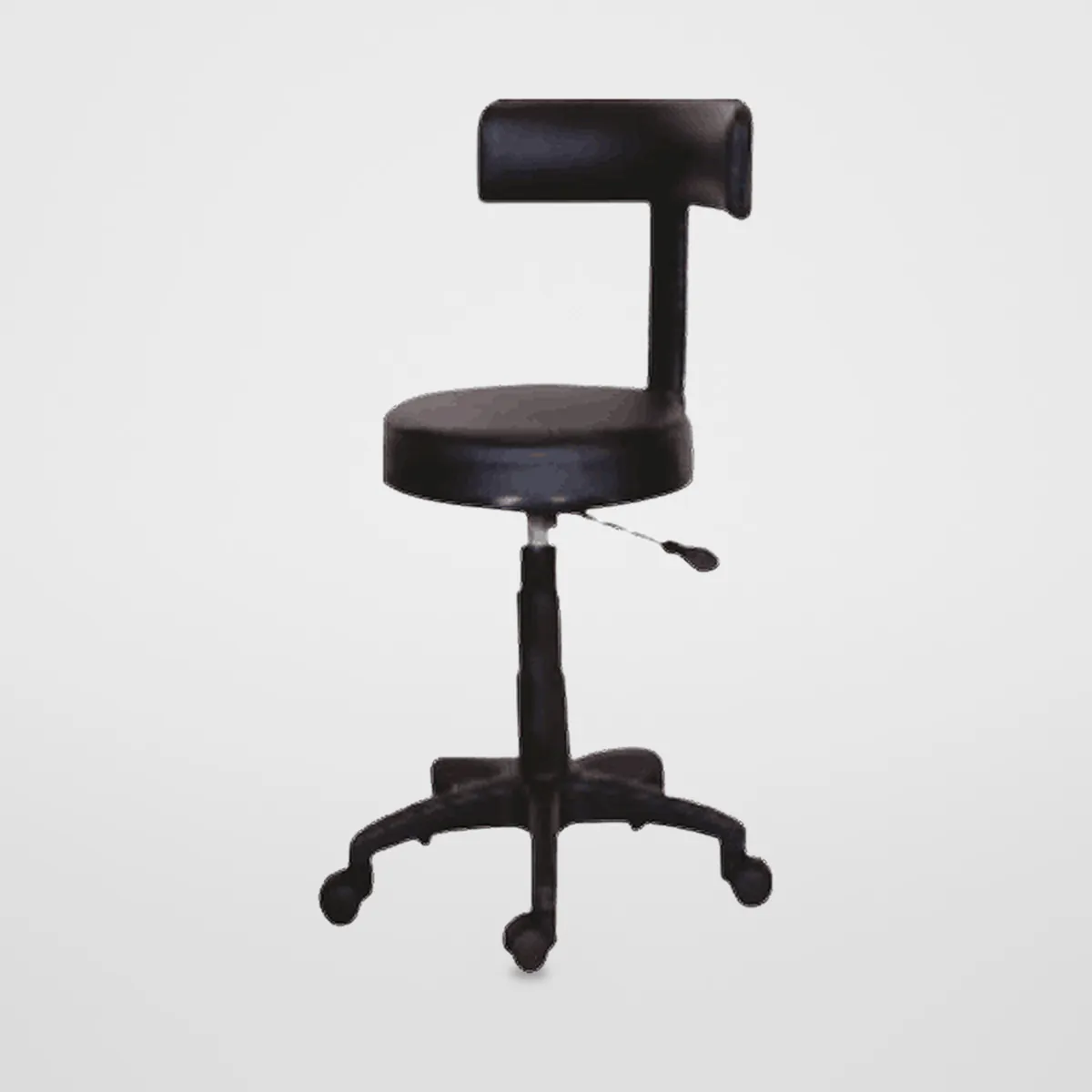 Swivel Bar Stool CZ-B-060 – view 3