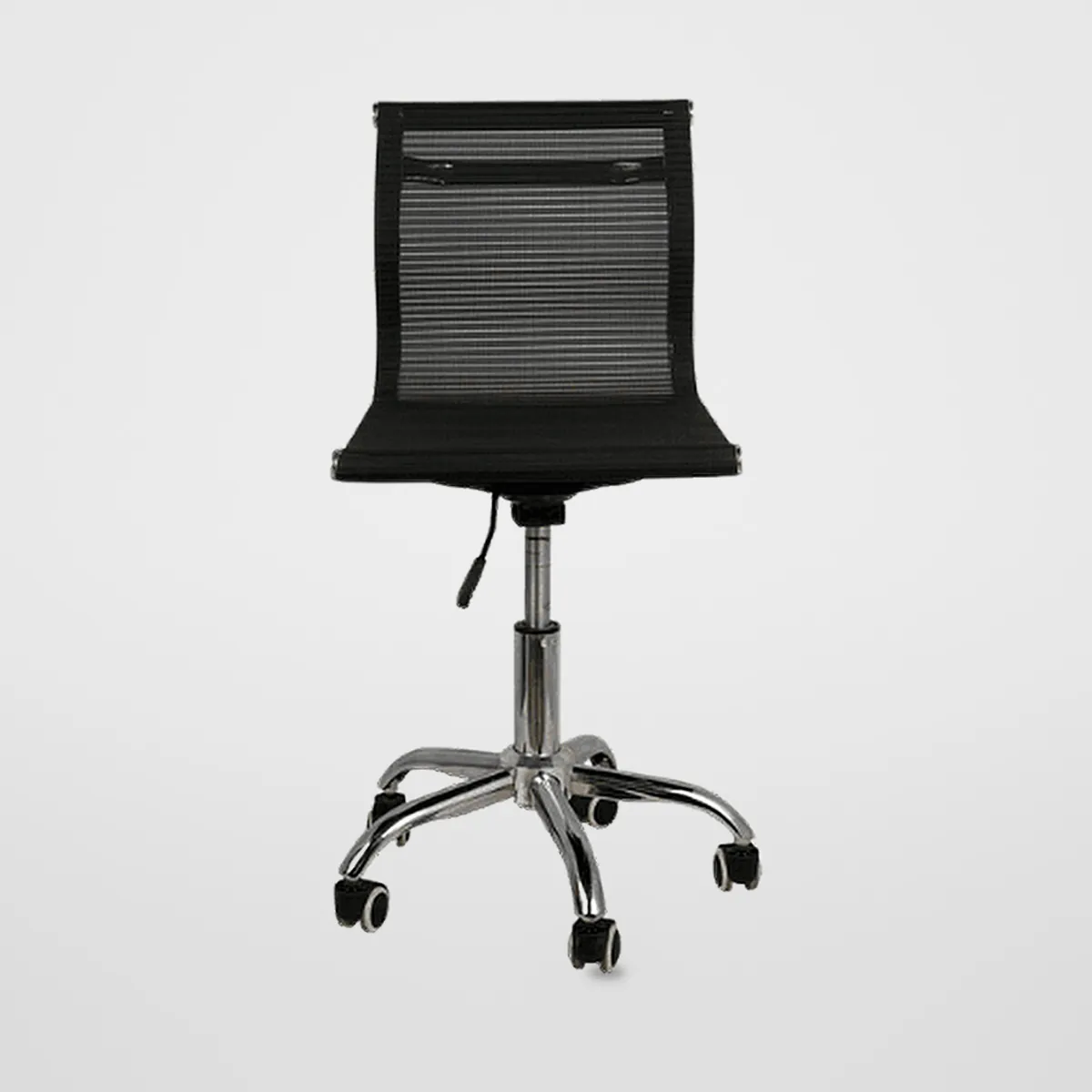 Swivel Bar Stool CZ-B-061 – view 2