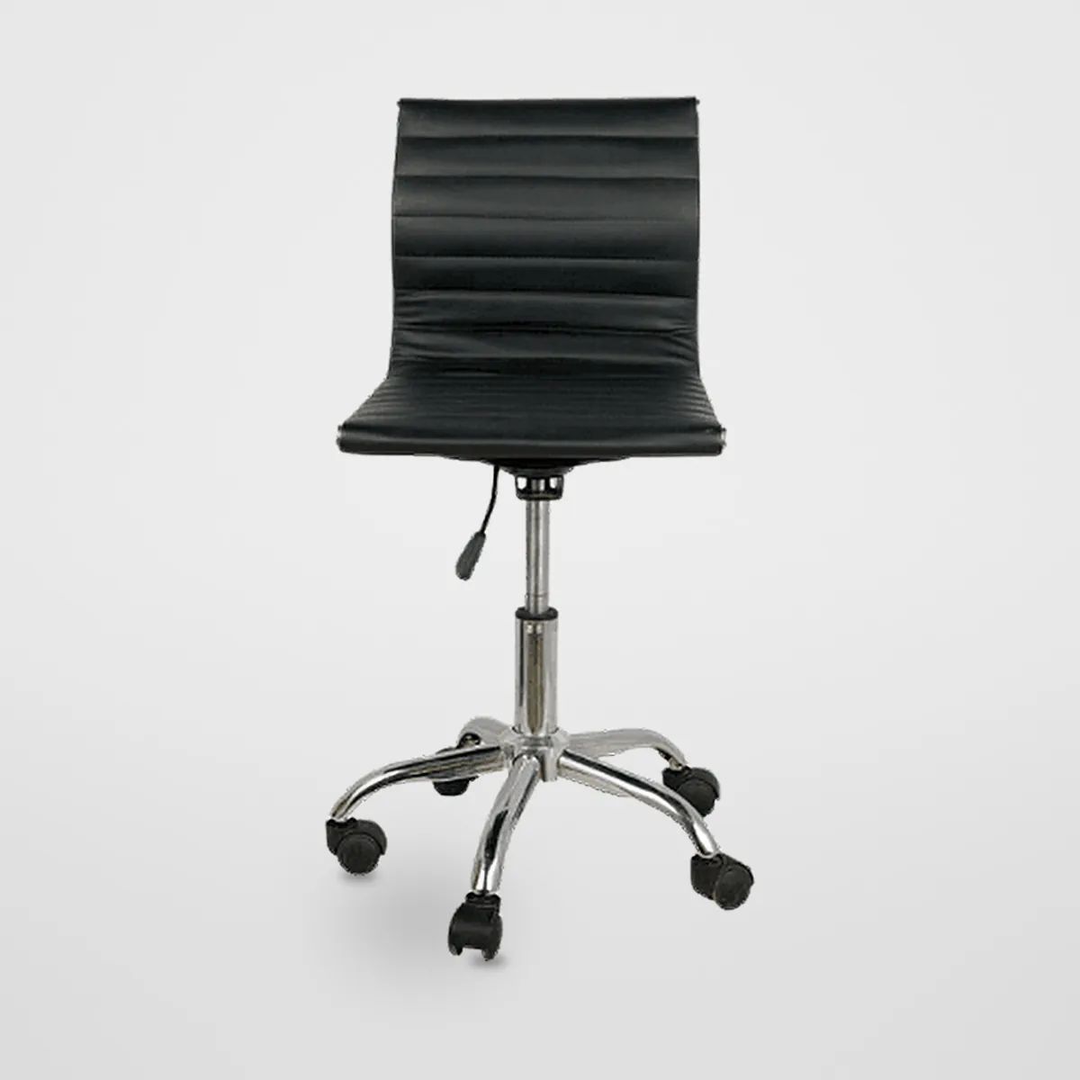 Swivel Bar Stool CZ-B-062 – view 2