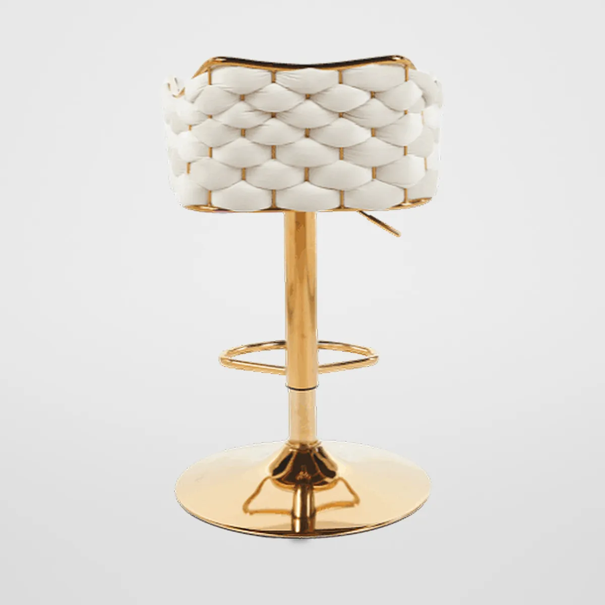 Swivel Bar Stool CZ-B-063 – view 11