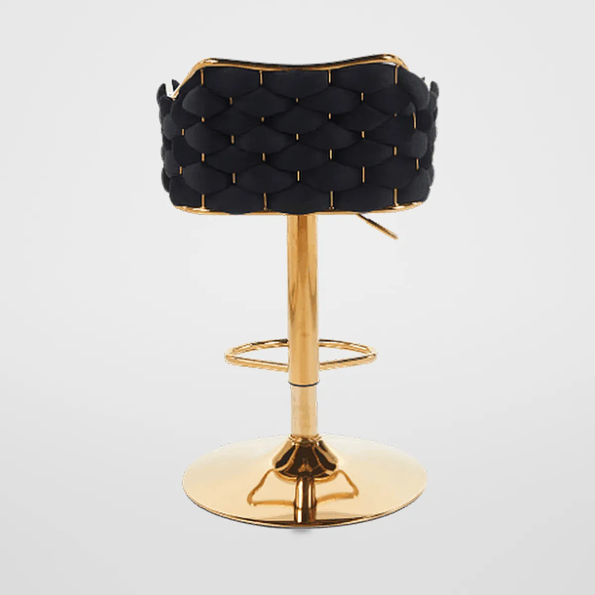 Swivel Bar Stool CZ-B-063 – view 3