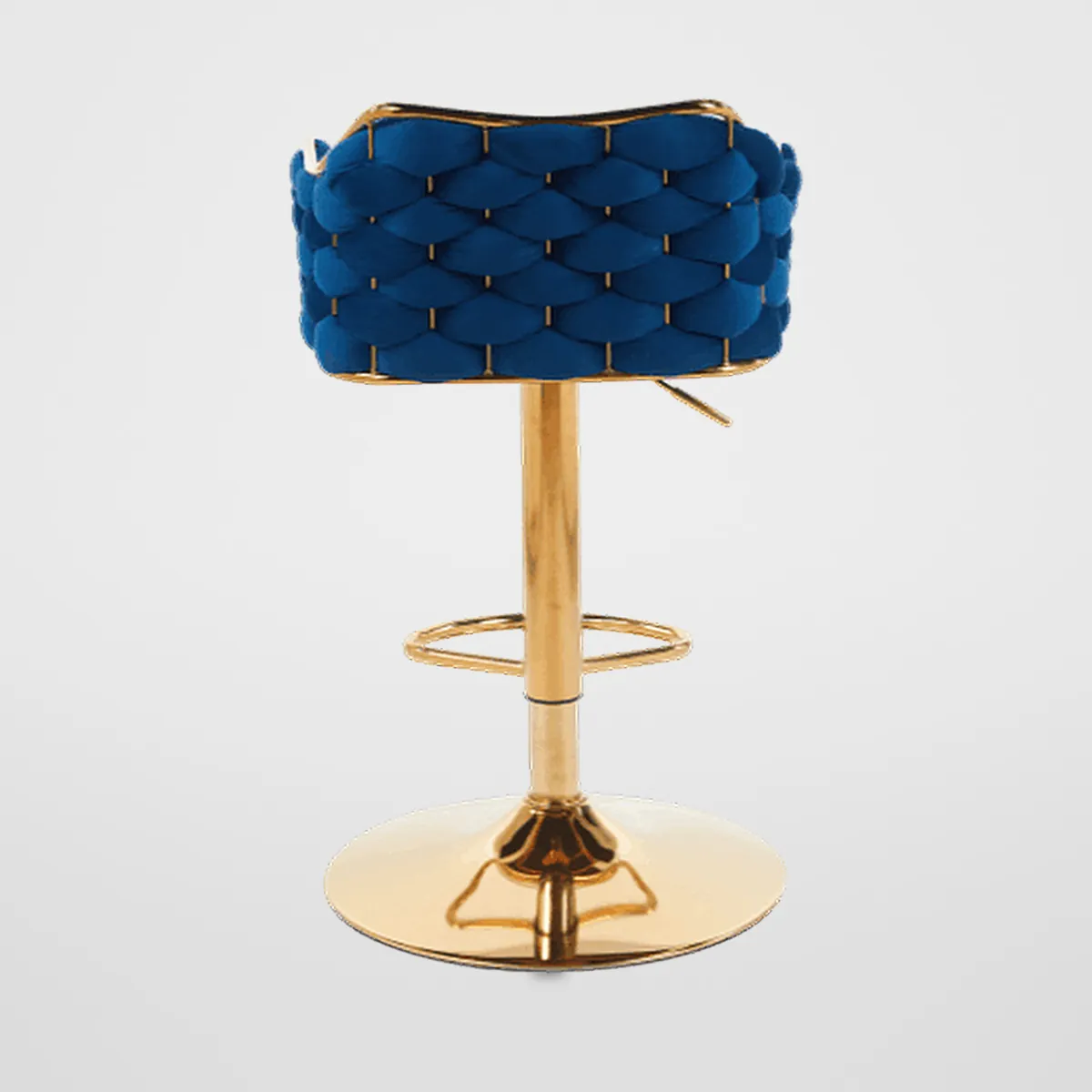 Swivel Bar Stool CZ-B-063 – view 6