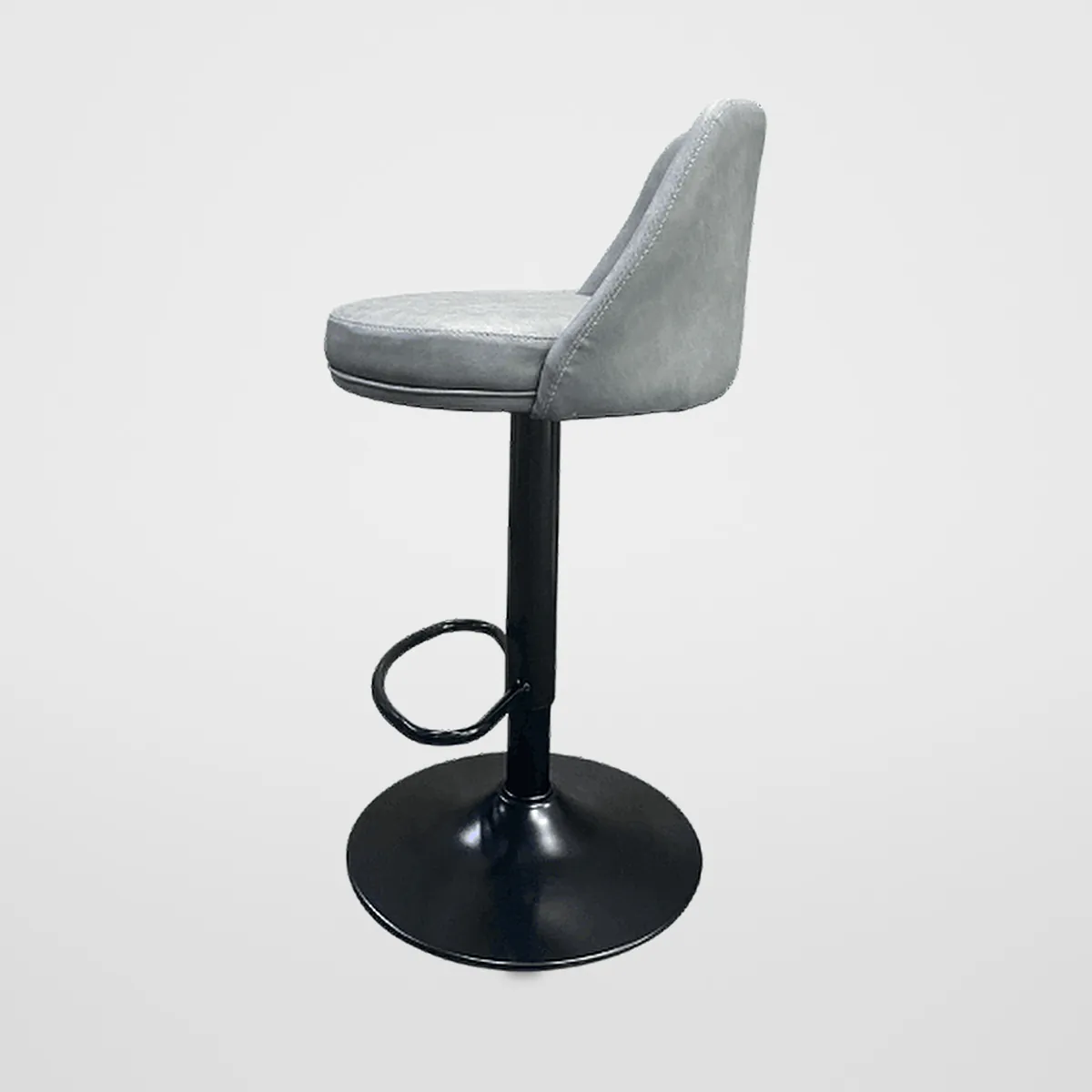 Swivel Bar Stool CZ-B-078 – view 5