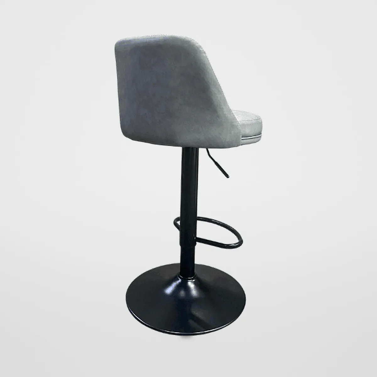 Swivel Bar Stool CZ-B-078 – view 7