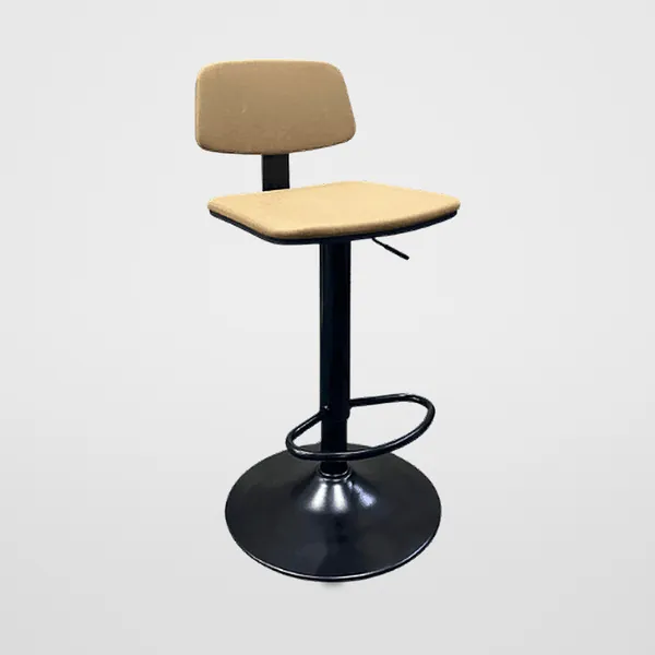 Swivel Bar Stool CZ-B-079