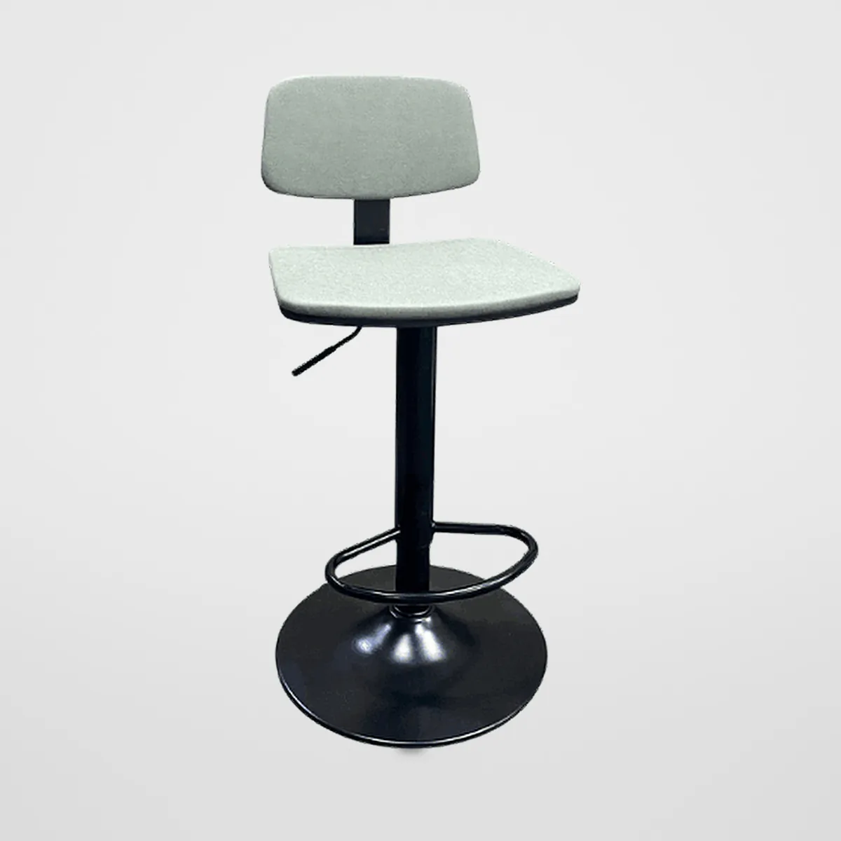 Swivel Bar Stool CZ-B-079 – view 12