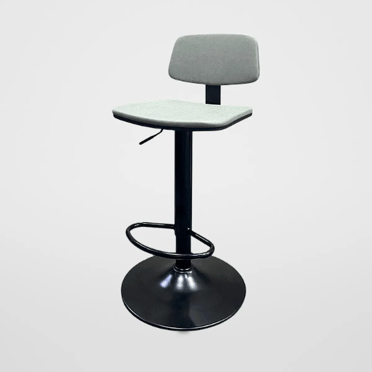 Swivel Bar Stool CZ-B-079 – view 4