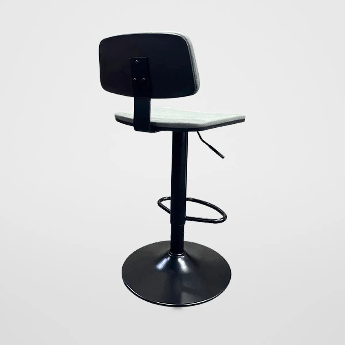 Swivel Bar Stool CZ-B-079 – view 7