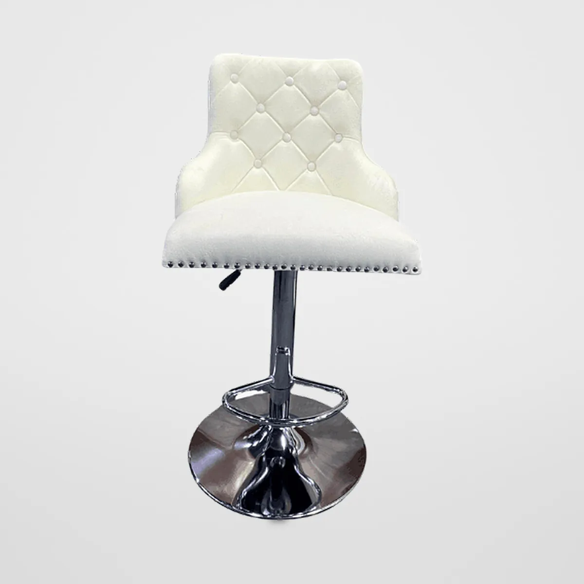 Swivel Bar Stool CZ-B-080 – view 2