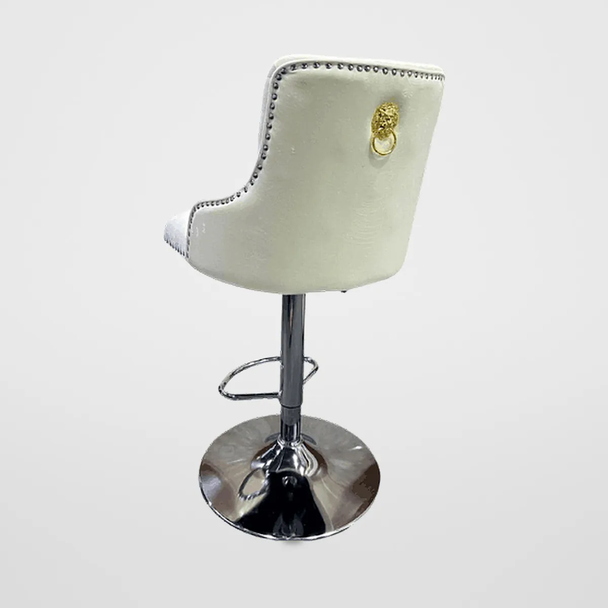Swivel Bar Stool CZ-B-080 – view 4