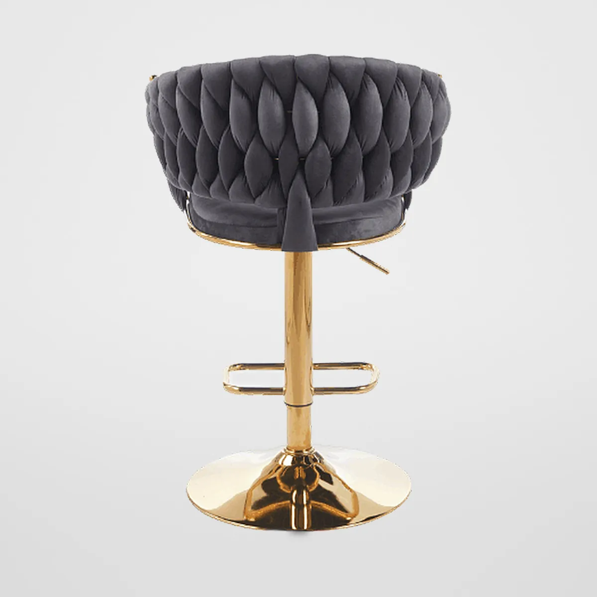Swivel Bar Stool CZ-B-081 – view 11