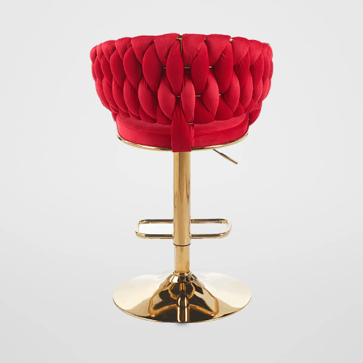Swivel Bar Stool CZ-B-081 – view 12